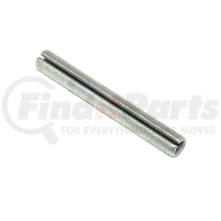 1303207 by BUYERS PRODUCTS - Snow Plow Hinge Pin - Spring, Slotted