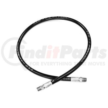 1304348 by BUYERS PRODUCTS - Snow Plow Hose - 32 in.