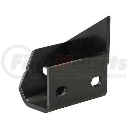 1304402 by BUYERS PRODUCTS - Snow Plow Hardware - Mounting Plate, Flap, Driver Side