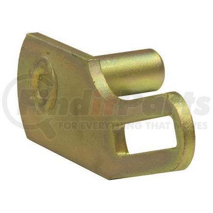 1304401 by BUYERS PRODUCTS - Snow Plow Pivot Pin - Passenger Side