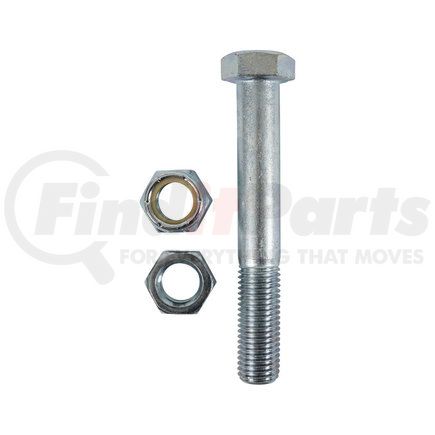 1304420hdw by BUYERS PRODUCTS - Snow Plow Hardware - Pivot Bar