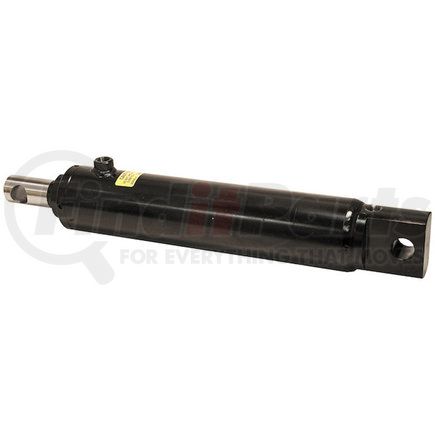 1304530 by BUYERS PRODUCTS - Snow Plow Hydraulic Lift Cylinder - 2-1/2 x 10 in.