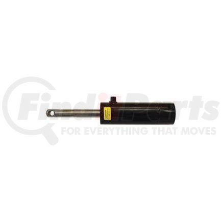 1304644 by BUYERS PRODUCTS - Snow Plow Hydraulic Lift Cylinder - 3-1/2 x 4-5/8 in.