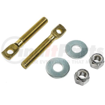 1304776 by BUYERS PRODUCTS - Eye Bolt - Kit, 5/8 x 4-1/2 in.