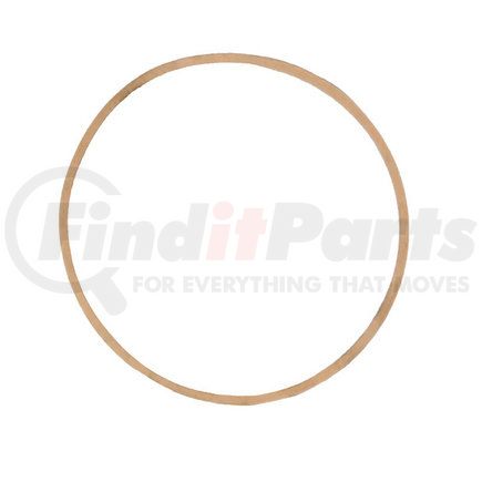 1306165 by BUYERS PRODUCTS - Snow Plow Motor Gasket