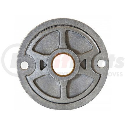 1306170 by BUYERS PRODUCTS - Snow Plow Hardware - Drive End Cap and Bushing