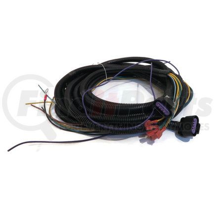 13111003 by BUYERS PRODUCTS - Multi-Purpose Wiring Harness - Light, Universal