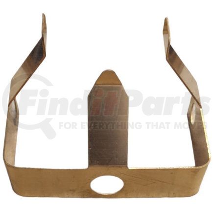 1314005 by BUYERS PRODUCTS - Snow Plow Hardware - Contact Strip for Control Assembly