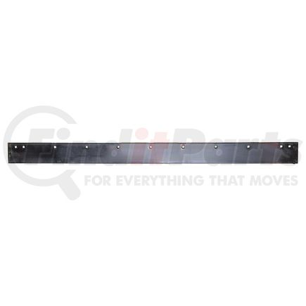 1317008 by BUYERS PRODUCTS - Snow Plow Cutting Edge - 108 in. x 8.0in x .750 in.