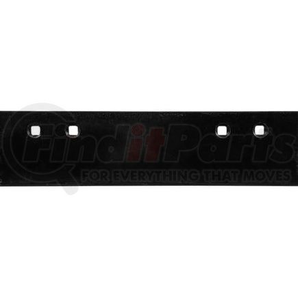 1317017 by BUYERS PRODUCTS - Snow Plow Cutting Edge - 24 in.x 6.0 in. x .625 in.