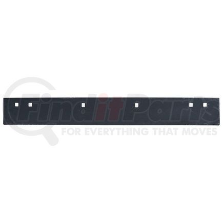 1317041 by BUYERS PRODUCTS - Snow Plow Cutting Edge