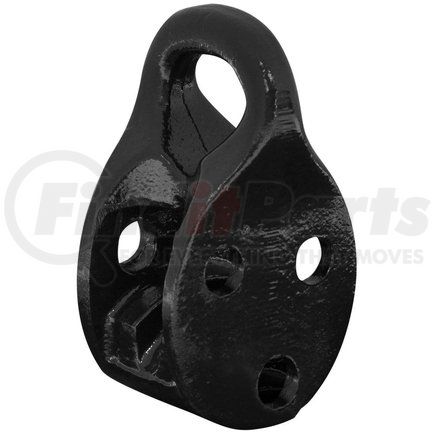 1317119 by BUYERS PRODUCTS - Snow Plow Hardware - Block, Chain Lift, Plow
