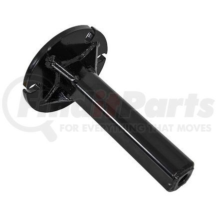 1317120 by BUYERS PRODUCTS - Snow Plow Shoe Assembly - 2 in.
