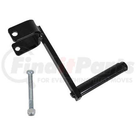 1317129 by BUYERS PRODUCTS - Trailer Jack Crank