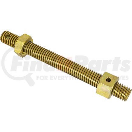 1317126 by BUYERS PRODUCTS - Snow Plow Hardware - Screw, Jack, Plow 1.25 in.