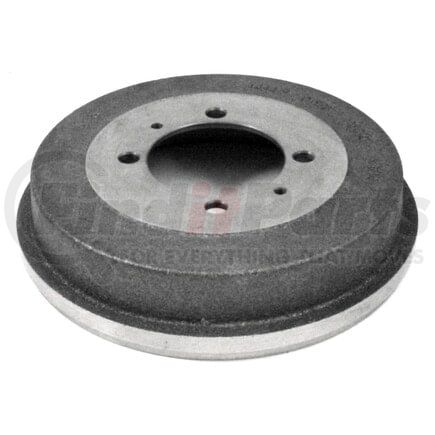 Pronto Rotor BD35010 Brake Drum Rear Brake Drum