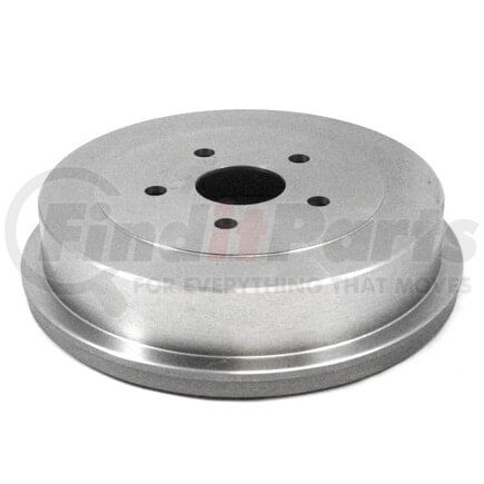 Pronto Rotor BD35007 Rear Brake Drum