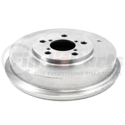 BD35011 by PRONTO ROTOR - Rear Brake Drum