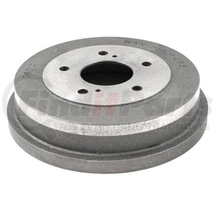 Pronto Rotor BD35013 Rear Brake Drum
