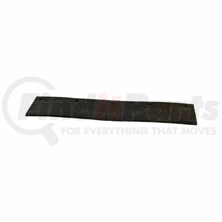 1410241 by BUYERS PRODUCTS - Vehicle-Mounted Salt Spreader Hopper Wiper Belt