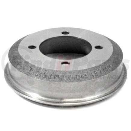 Pronto Rotor BD35015 Brake Drum Rear Brake Drum