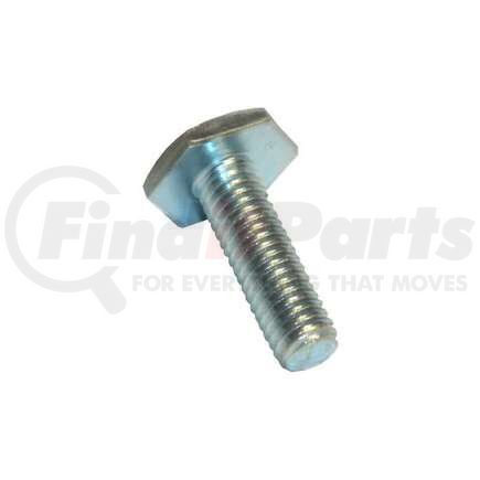 1410305 by BUYERS PRODUCTS - Screw - Leveler, Hex Head, 3/8-16 x 1-1/4, Zinc