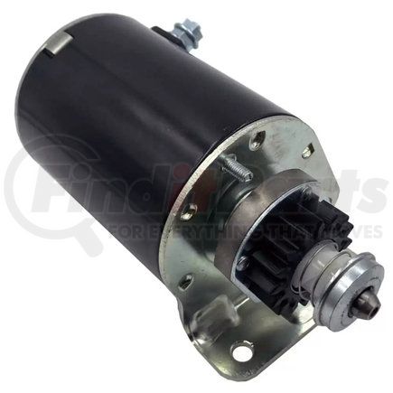 1410719 by BUYERS PRODUCTS - Starter Motor