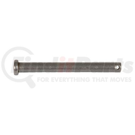 1420014 by BUYERS PRODUCTS - Clevis Pin - 1/4 in. x 2-1/2 in.
