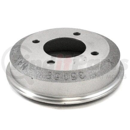 BD35058 by PRONTO ROTOR - Rear Brake Drum