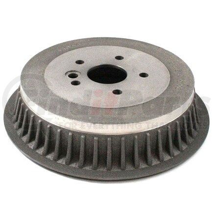 BD35068 by PRONTO ROTOR - Rear Brake Drum