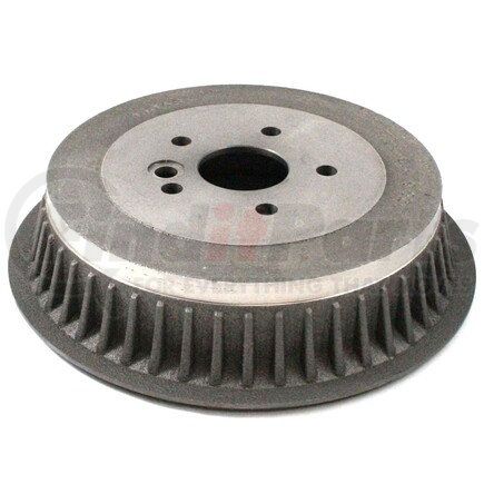 Pronto Rotor BD35068 Brake Drum Rear Brake Drum