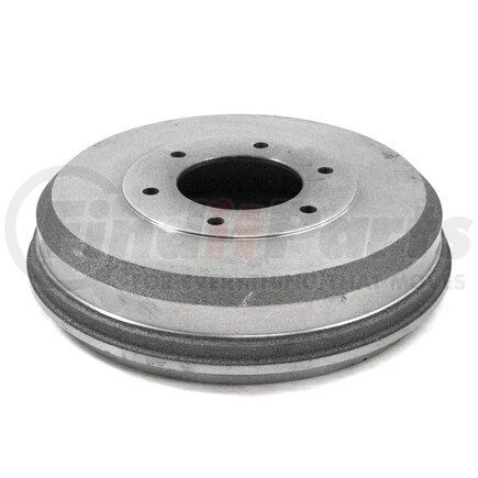 BD35072 by PRONTO ROTOR - Rear Brake Drum