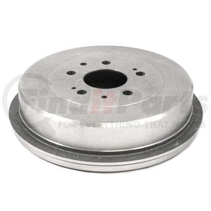 BD3506 by PRONTO ROTOR - Rear Brake Drum