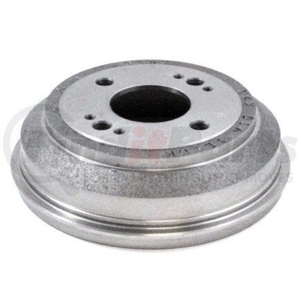 BD3507 by PRONTO ROTOR - Rear Brake Drum