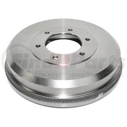 BD35083 by PRONTO ROTOR - Rear Brake Drum