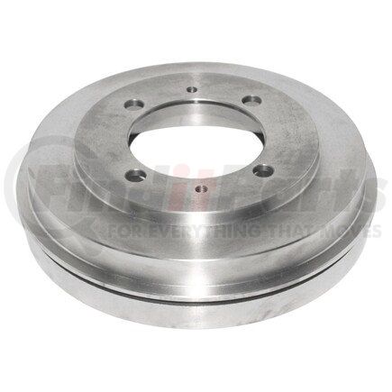 BD35085 by PRONTO ROTOR - Rear Brake Drum