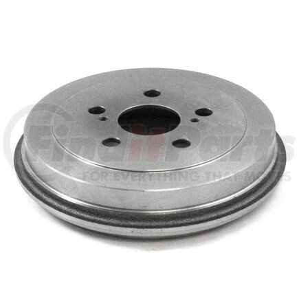 BD35089 by PRONTO ROTOR - Rear Brake Drum