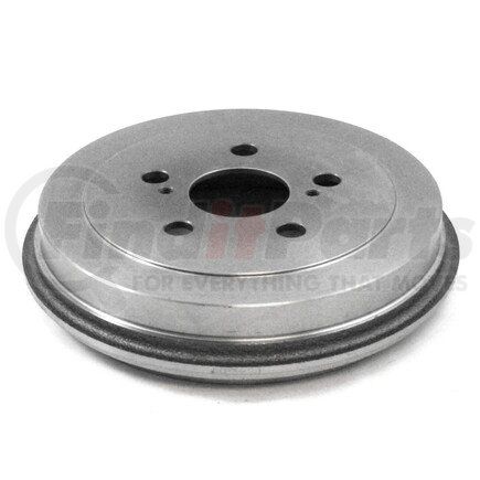 Pronto Rotor BD35089 Brake Drum Rear Brake Drum