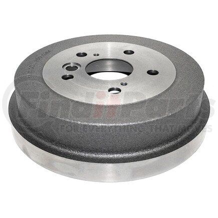 Pronto Rotor BD35091 Brake Drum Rear Brake Drum