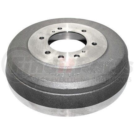 BD35093 by PRONTO ROTOR - Brake Drum