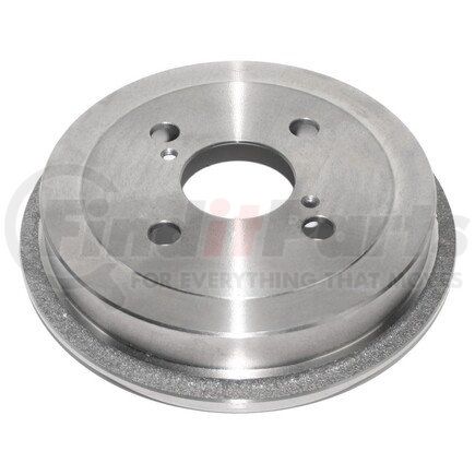 BD35092 by PRONTO ROTOR - Brake Drum