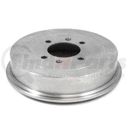 BD35095 by PRONTO ROTOR - Rear Brake Drum