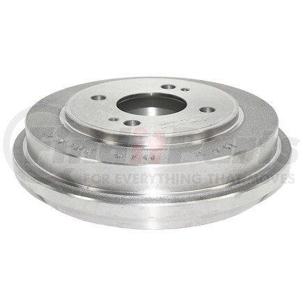 BD35094 by PRONTO ROTOR - Rear Brake Drum