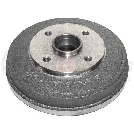 BD35097 by PRONTO ROTOR - Brake Drum