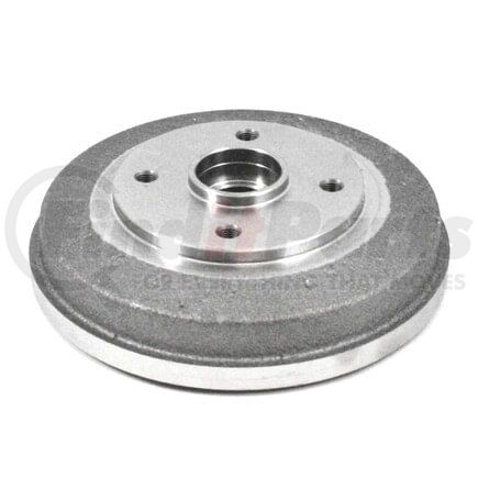 Pronto Rotor BD35098 Brake Drum
