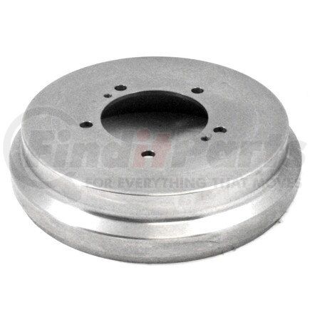 BD35099 by PRONTO ROTOR - Rear Brake Drum