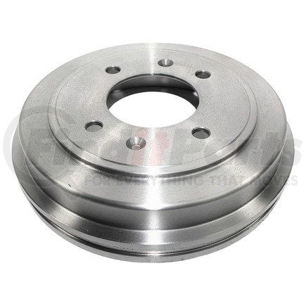 Pronto Rotor BD35104 Brake Drum Rear Brake Drum