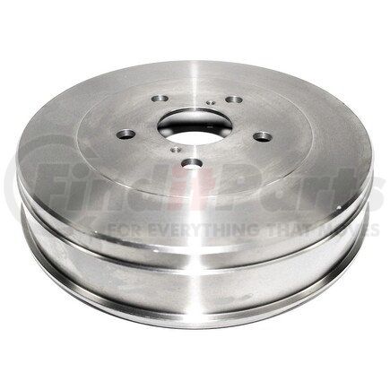 BD35106 by PRONTO ROTOR - Rear Brake Drum