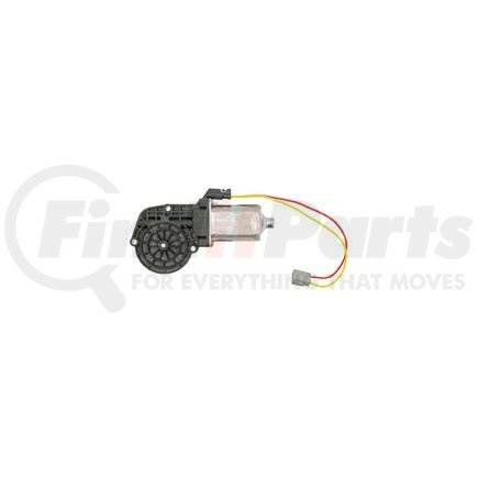 742-252 by DORMAN - Power Window Lift Motor