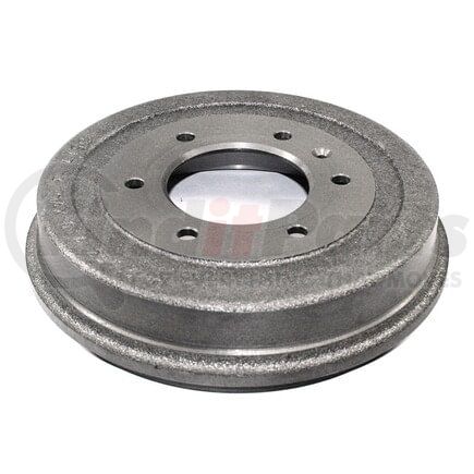 Pronto Rotor BD3517 Front / Rear Br